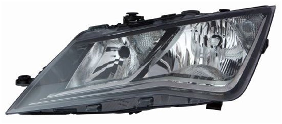 DEPO 445-1134RMLDEM2 - Far Sag - Vw Leon