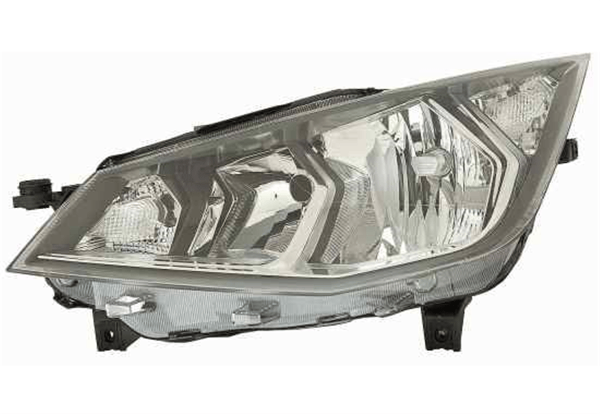 DEPO 445-1135LMLEMN2 - Far Sol - Vw Ibiza