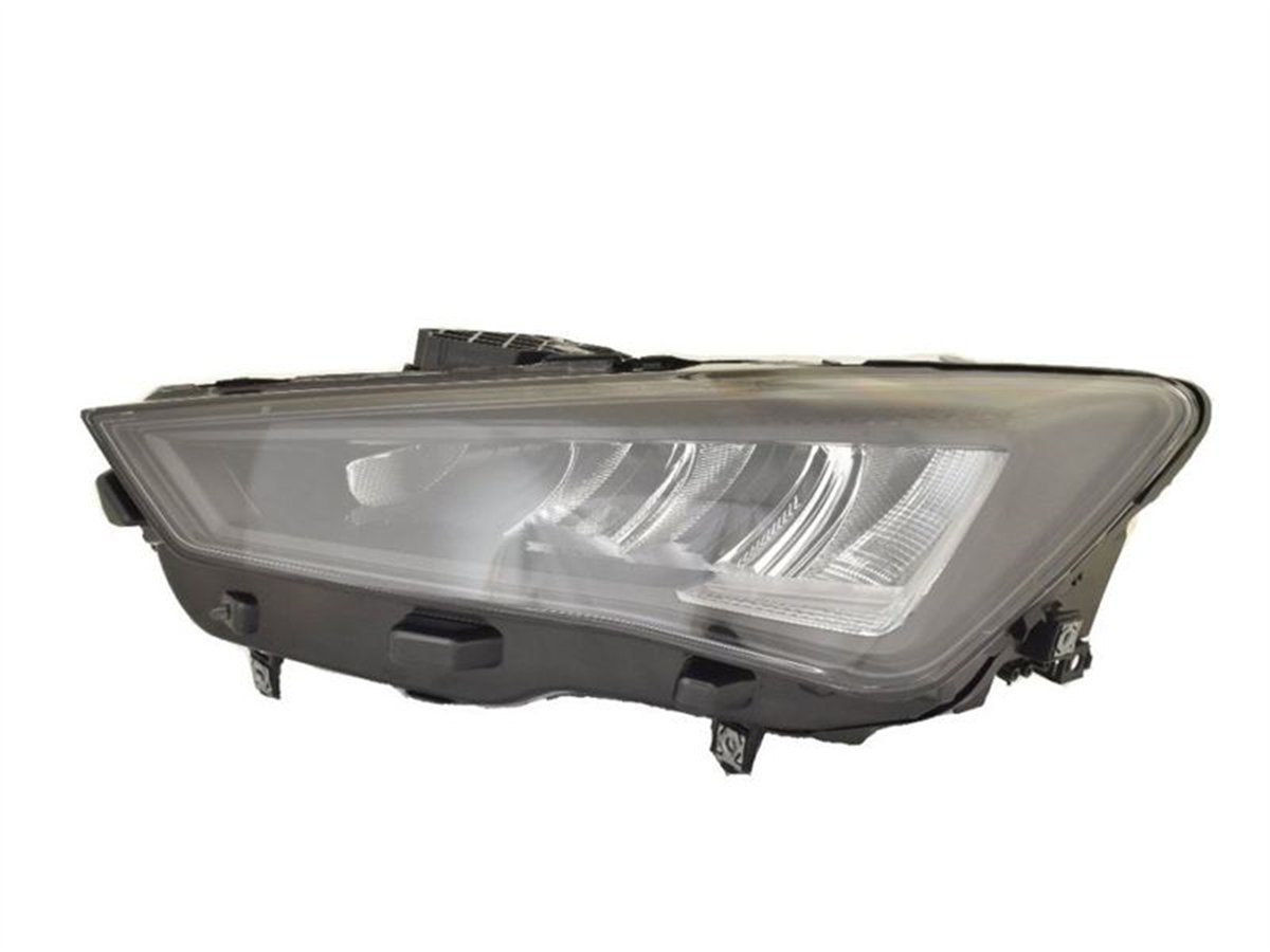 DEPO 445-1136LMLDEM2 - Far Sol - Vw Leon