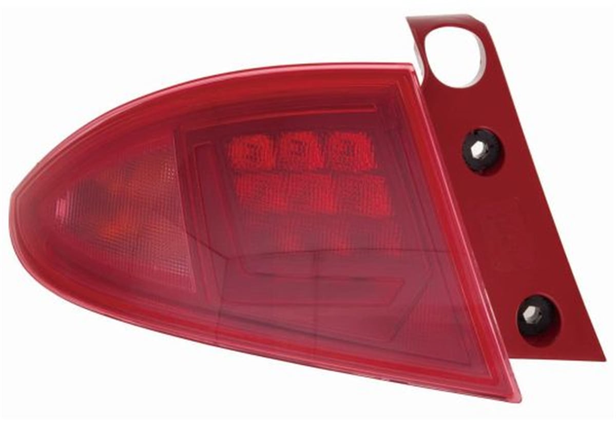 DEPO 445-1930R-UE - Stop Lambasi Dis Sag - Vw Leon
