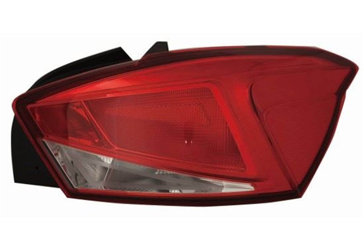DEPO 445-1938R-LD-UE - Stop Lambasi Sag - Vw Ibiza