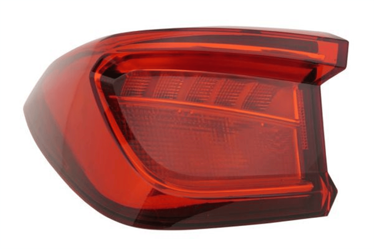 DEPO 445-1943R-AE - Stop Lambasi Dis Sag - Vw Leon