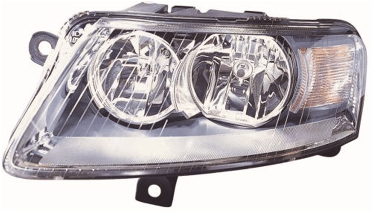 DEPO 446-1111L-LD-EM - Far Sol - Vw A6