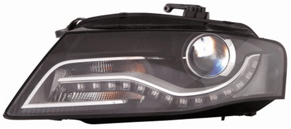 DEPO 446-1122RMLEHM2 - Far Sag - Vw A4