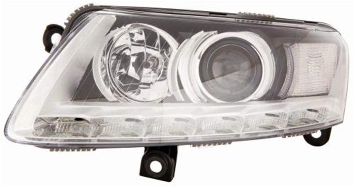 DEPO 446-1124R-LDHEM - Far Sag - Vw A6