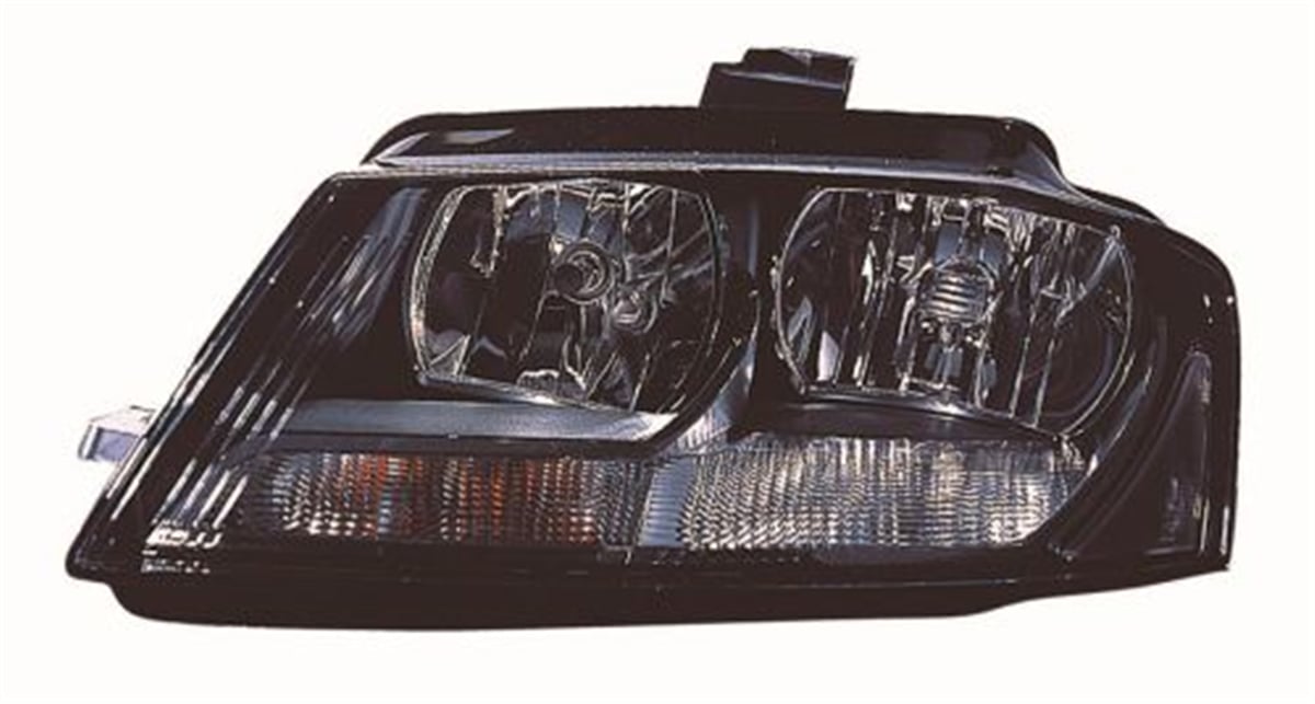 DEPO 446-1125LMLDEM2 - Far Sol - Vw A3