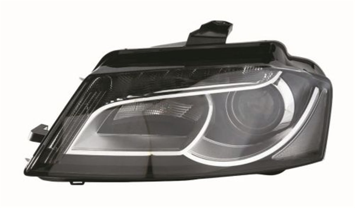 DEPO 446-1129RMLEHM2 - Far Sag - Vw A3