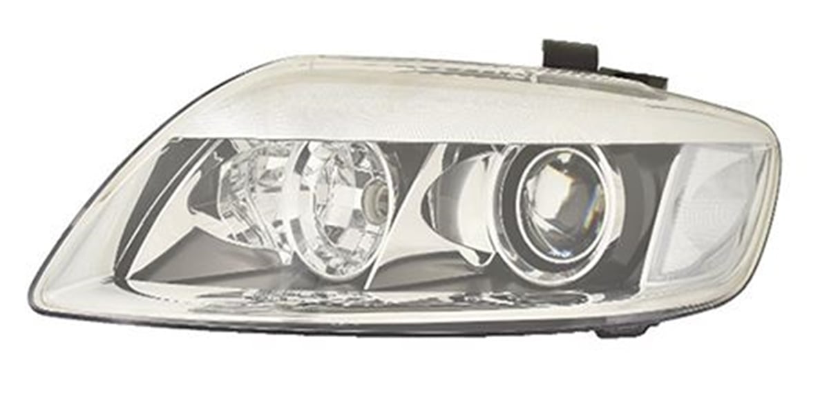 DEPO 446-1130LMLEAM2 - Far Sol - Vw Q7