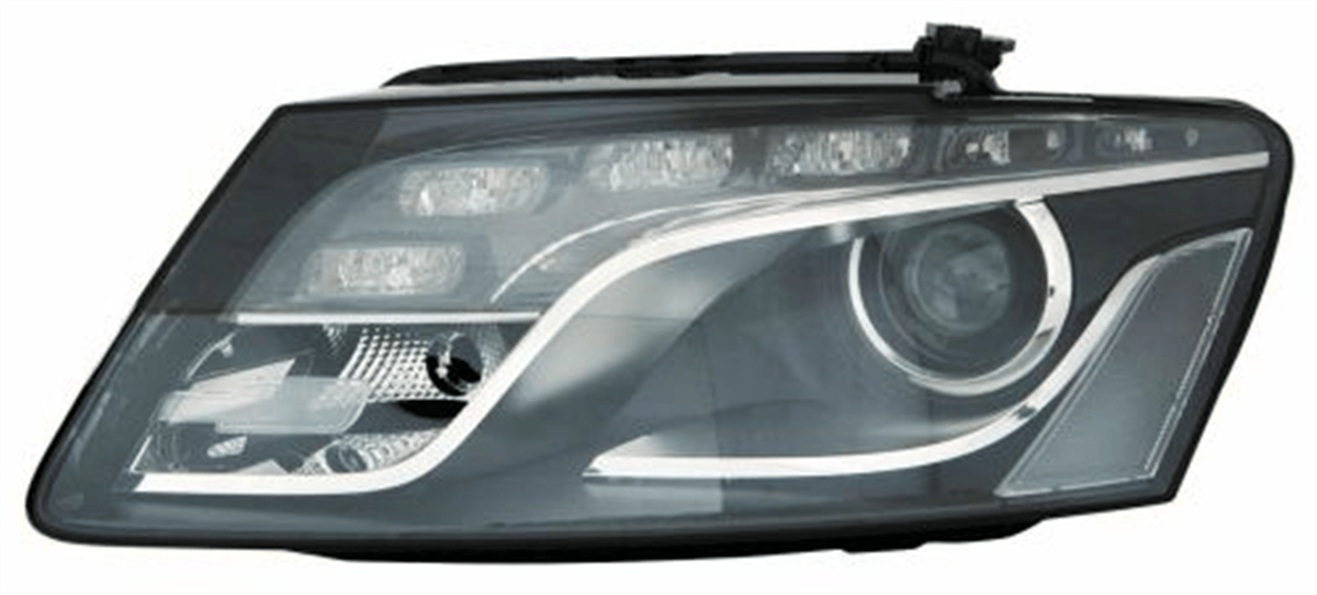 DEPO 446-1133LMLEHM2 - Far Sol - Vw Q5