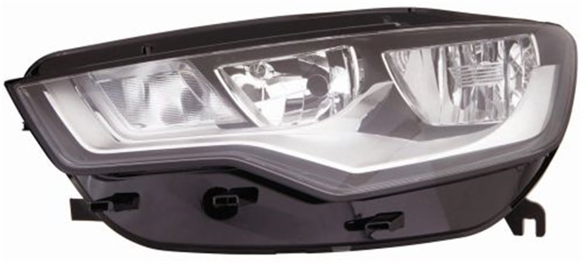 DEPO 446-1136RMLD-EM - Far Sag - Vw A6