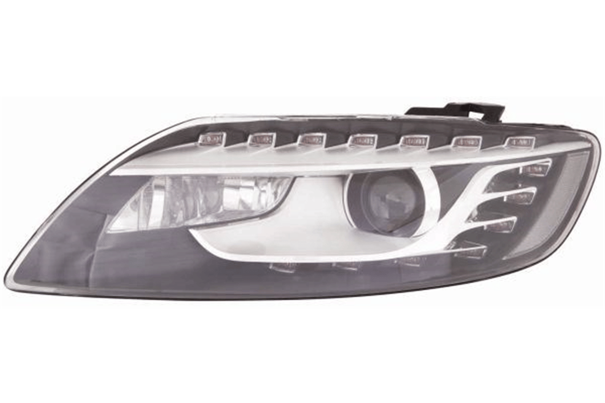 DEPO 446-1138LMLEHM2 - Far Sol - Vw Q7