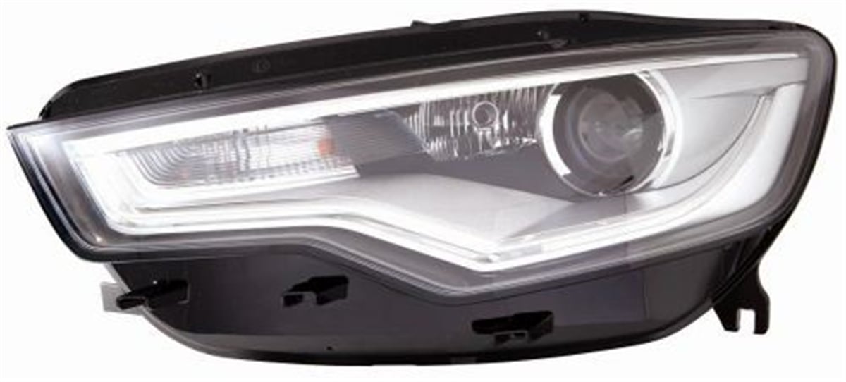 DEPO 446-1140LMLDHEM - Far Sol - Vw A6