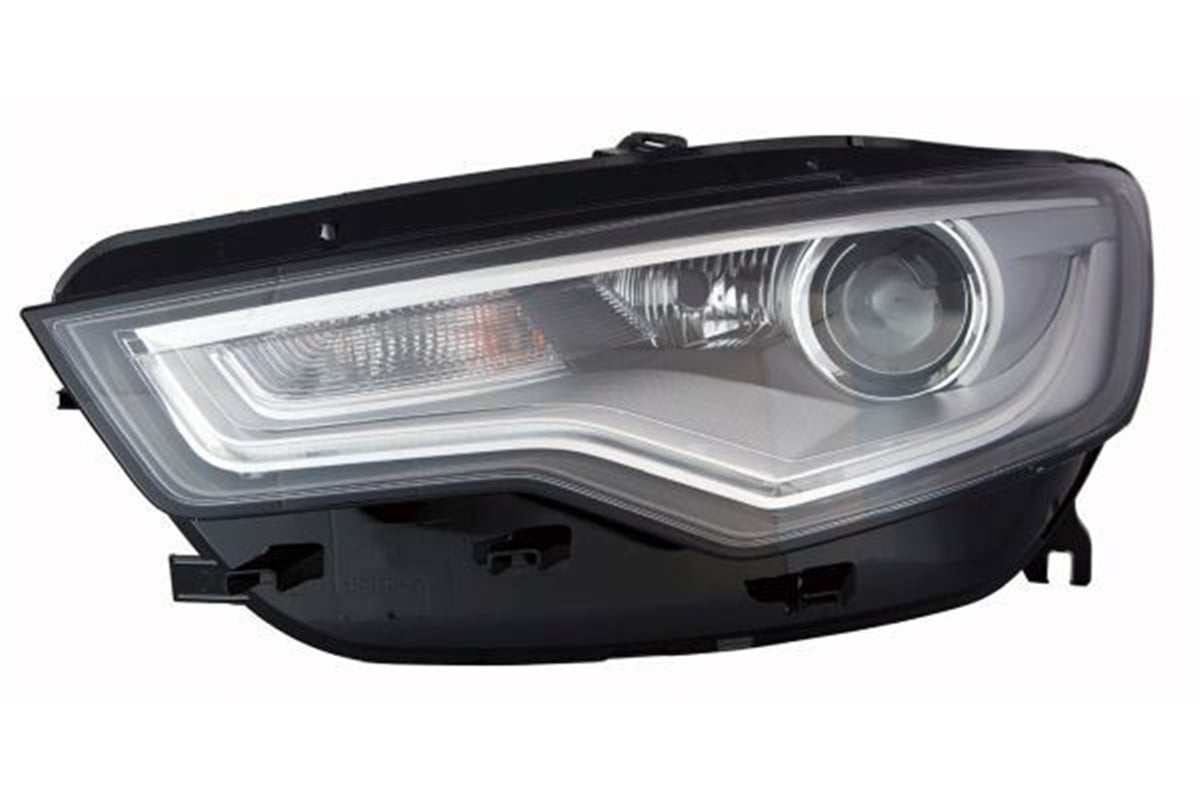 DEPO 446-1140RMLDAEM - Far Sag - Vw A6