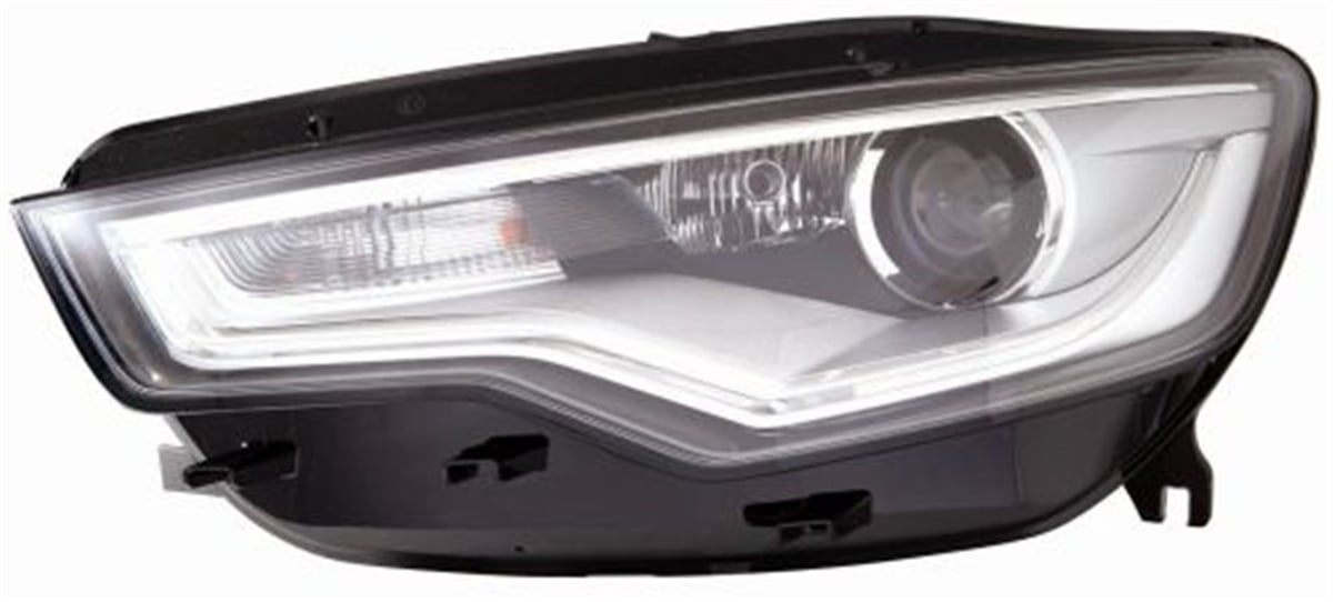 DEPO 446-1140RMLDHEM - Far Sag - Vw A6
