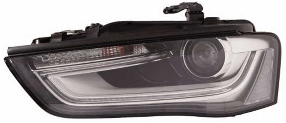 DEPO 446-1144LMLDHEM - Far Sol - Vw A4