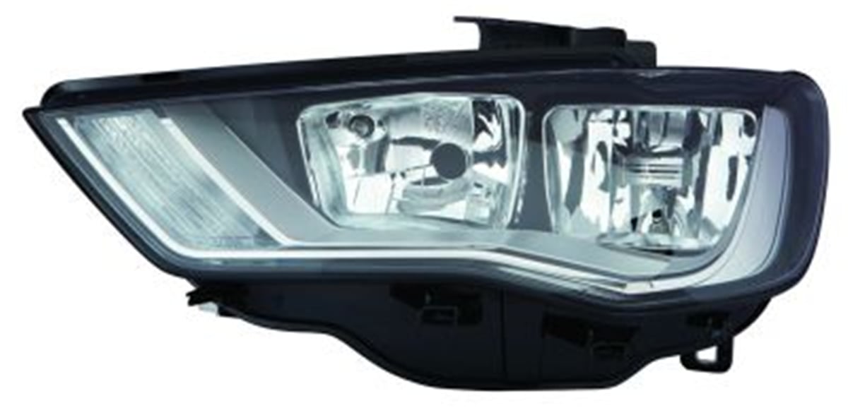 DEPO 446-1146RMLD-EM - Far Sag - Vw A3