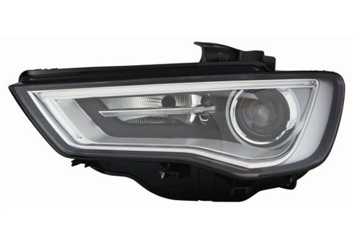 DEPO 446-1147LMLDHEM - Far Sol - Vw A3
