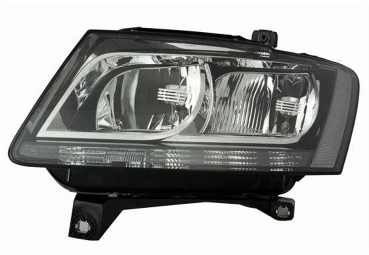 DEPO 446-1152RMLDEM2 - Far Sag - Vw Q5