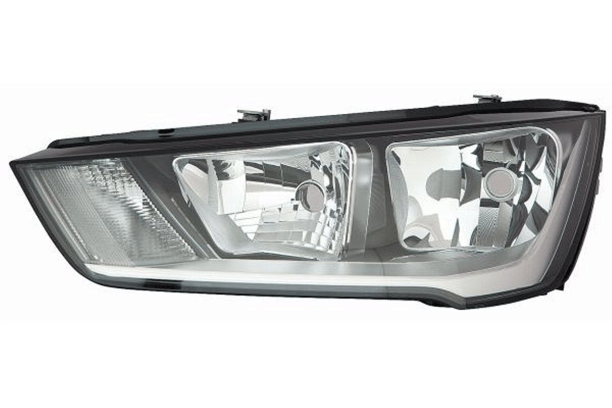 DEPO 446-1155LMLDEM2 - Far Sol - Vw A1