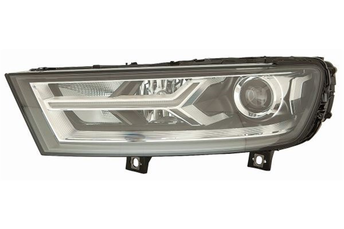 DEPO 446-1162LMLEHM2 - Far Sol - Vw Q7