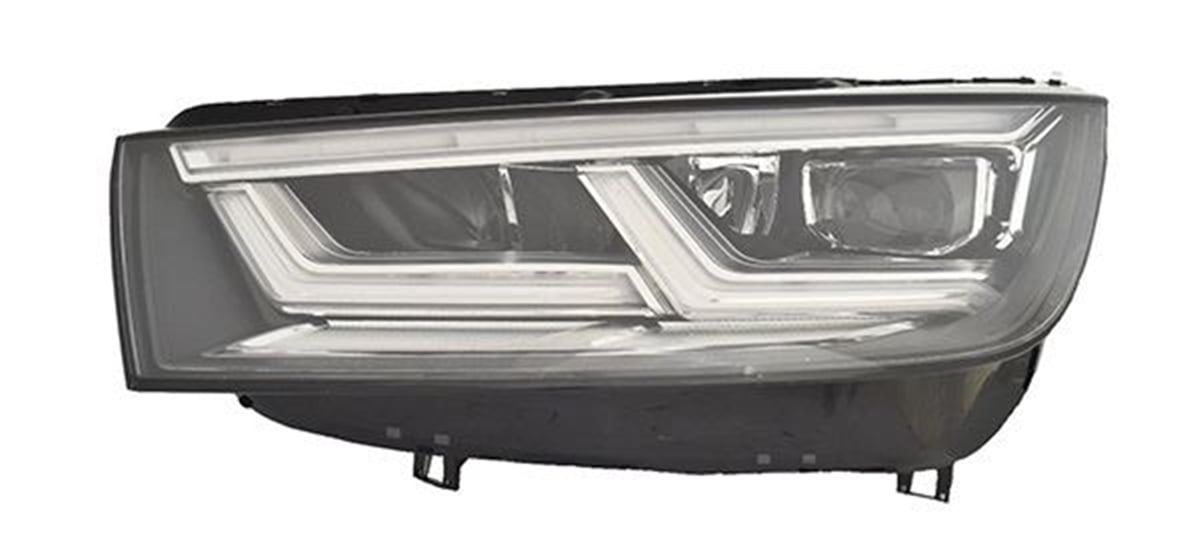 DEPO 446-1165RMLEAMN - Far Sag - Vw Q5