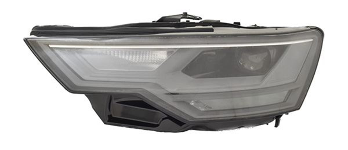 DEPO 446-1166LMLEAM6 - Far Sol - Vw A6