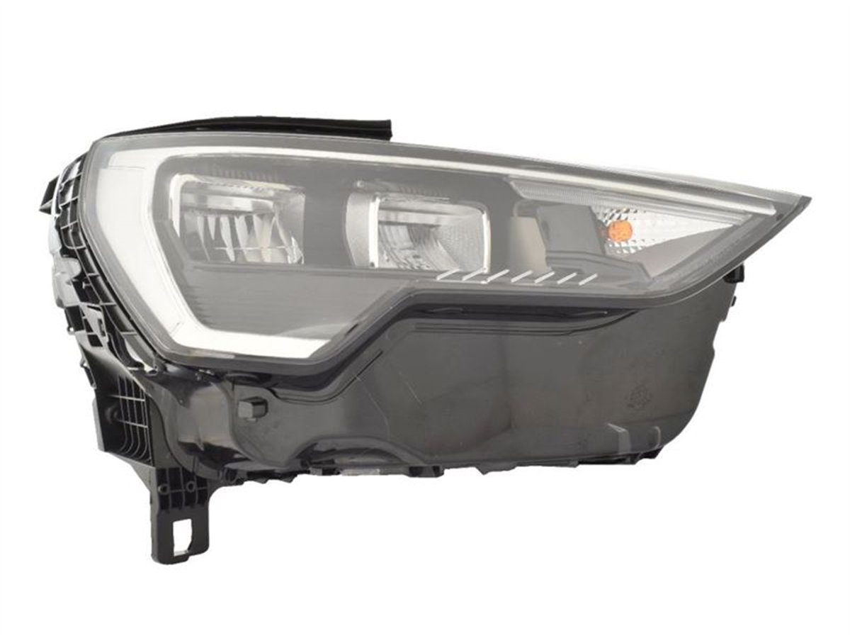 DEPO 446-1167RMLDEM2 - Far Sag - Vw Q3