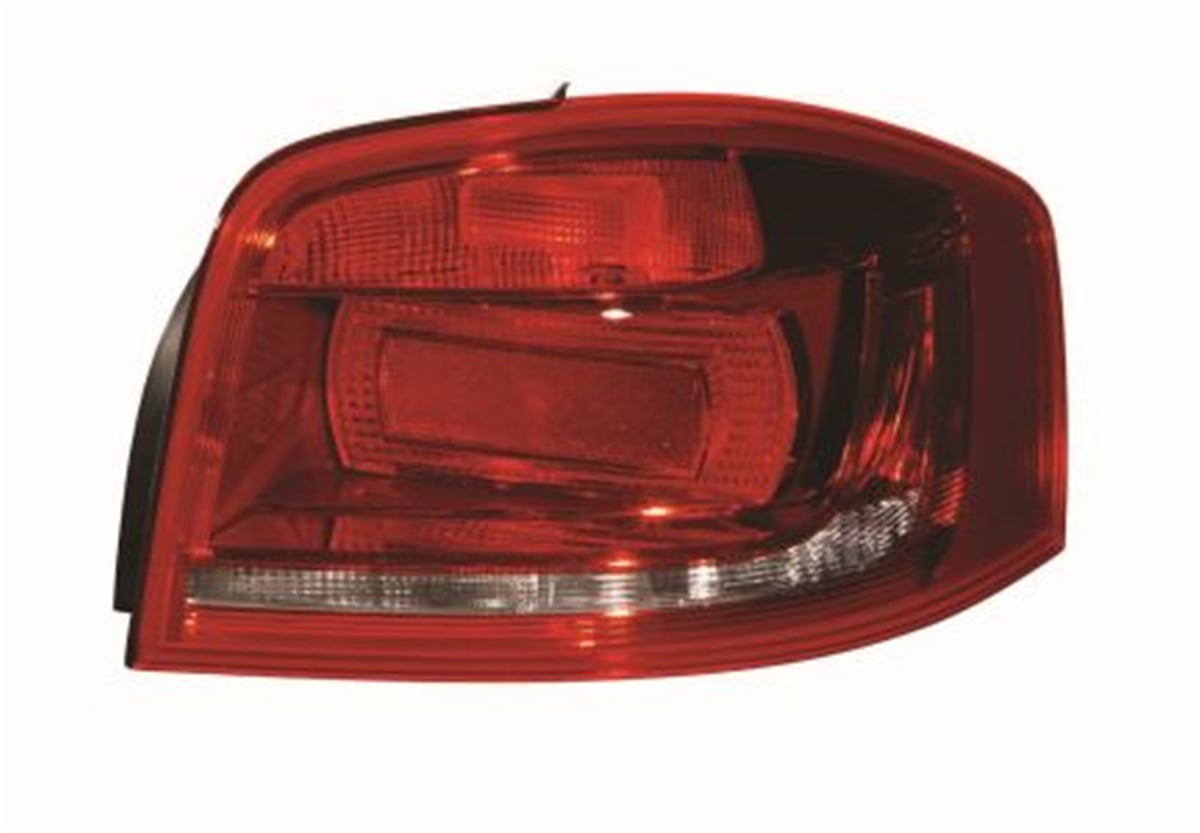 DEPO 446-1916R-LD-UE - Stop Lambasi Sag - Vw A3