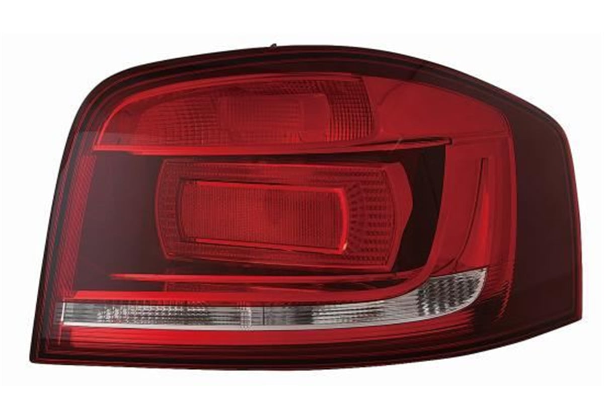DEPO 446-1916R-LD2UE - Stop Lambasi Sag - Vw A3