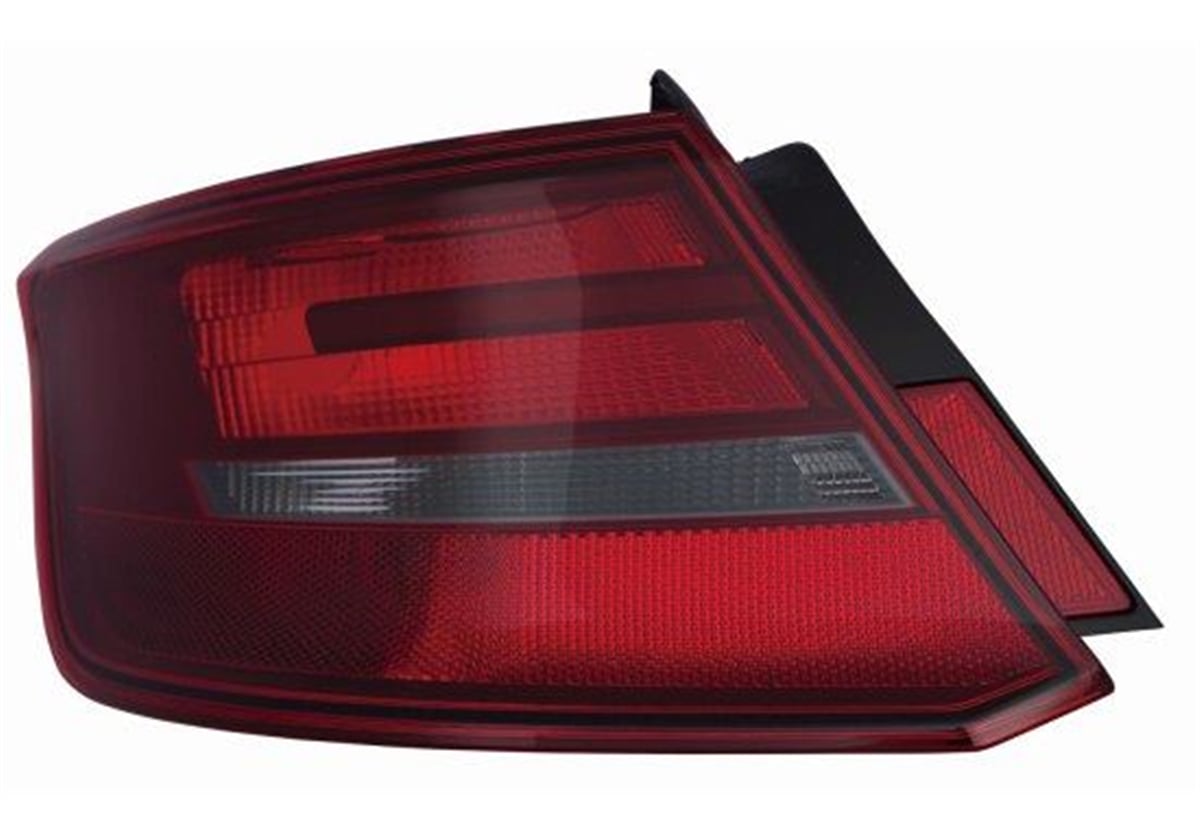 DEPO 446-1943L-UE - Stop Lambasi Dis Sol - Vw A3