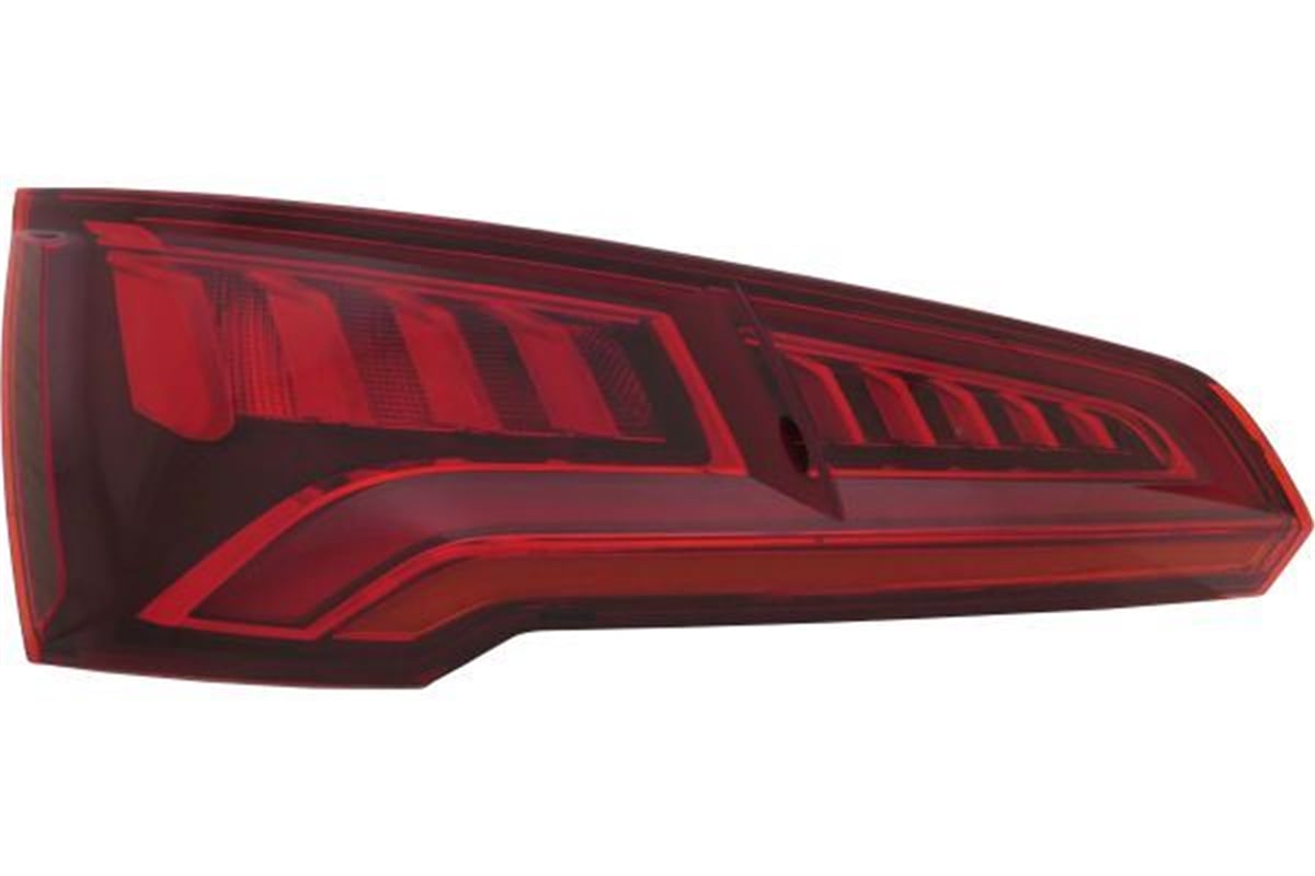 DEPO 446-1961L-AE - Stop Lambasi Sol - Vw Q5