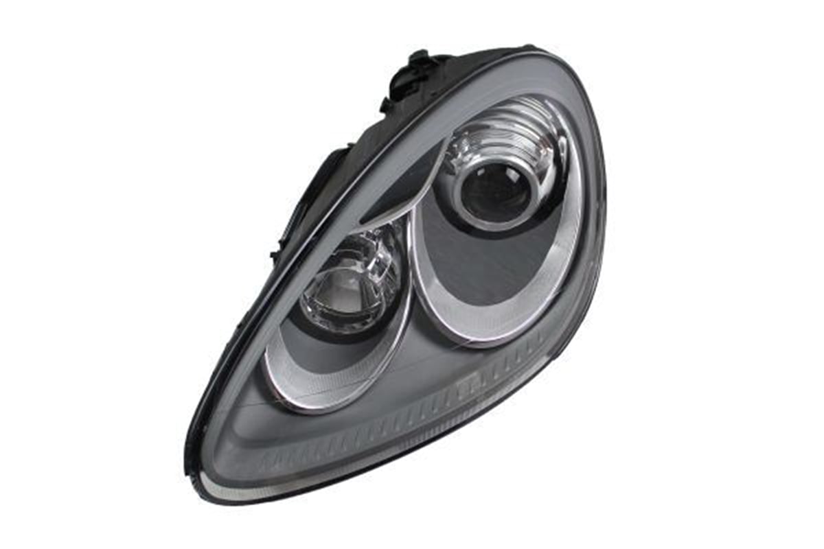 DEPO 448-1103LMLDEM6 - Far Sol - Vw Cayenne