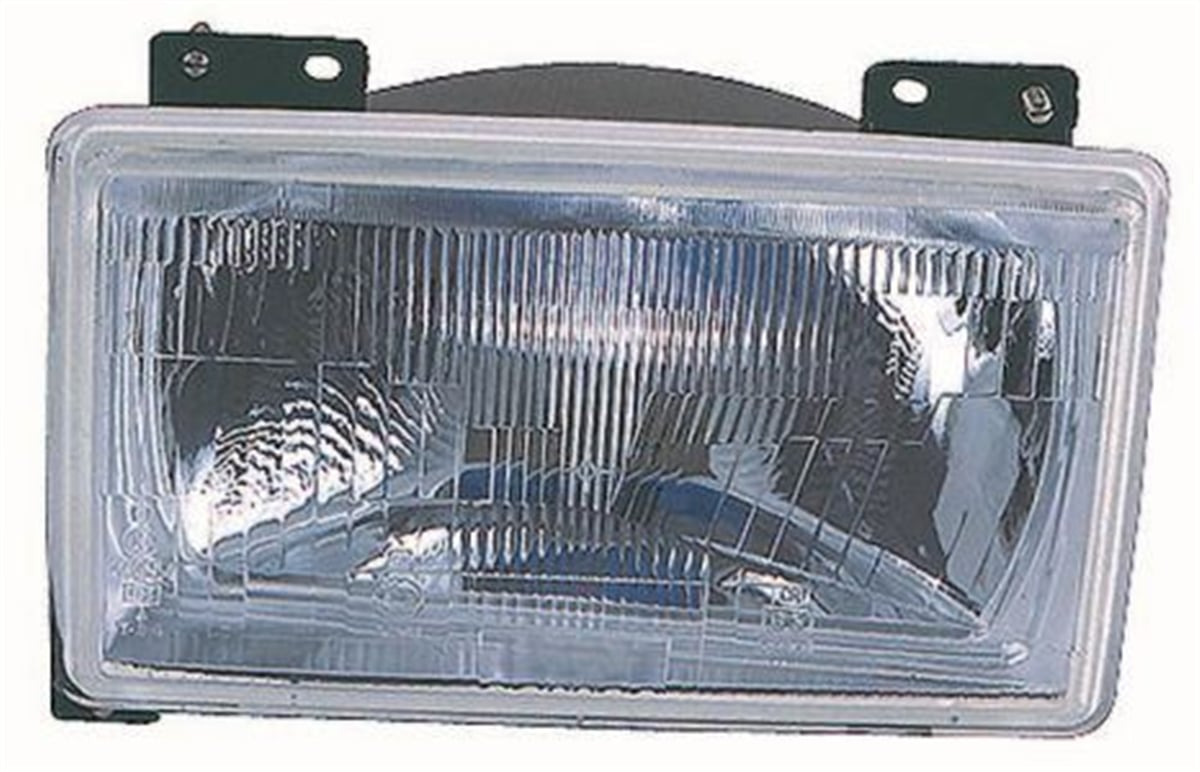 DEPO 550-1111R-LD-E - Far Sag - Psa C25 Bus (280_, 290_)