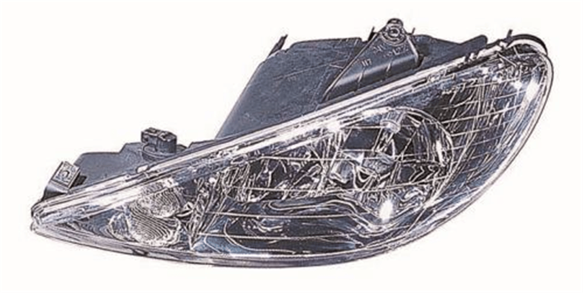 DEPO 550-1121R-LD-EM - Far Sag - Psa 206