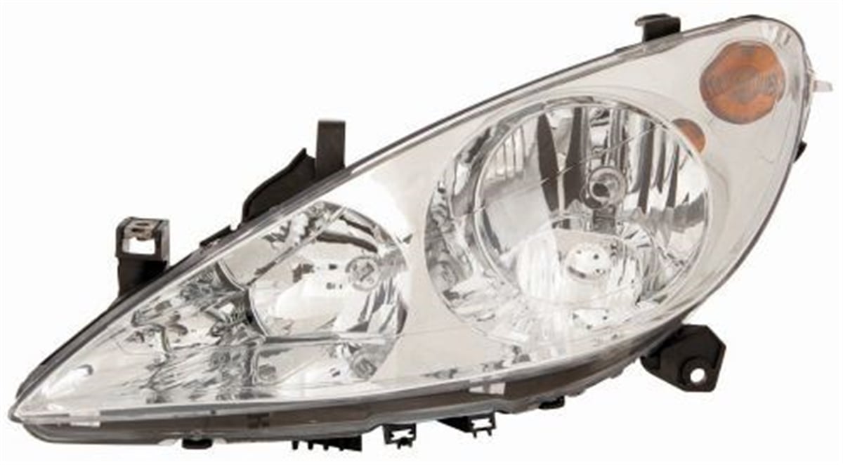 DEPO 550-1128L-LD-EM - Far Sol - Psa 307 Break (3e)