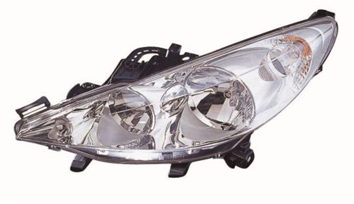 DEPO 550-1141L-LD-EM - Far Sol - Psa 207