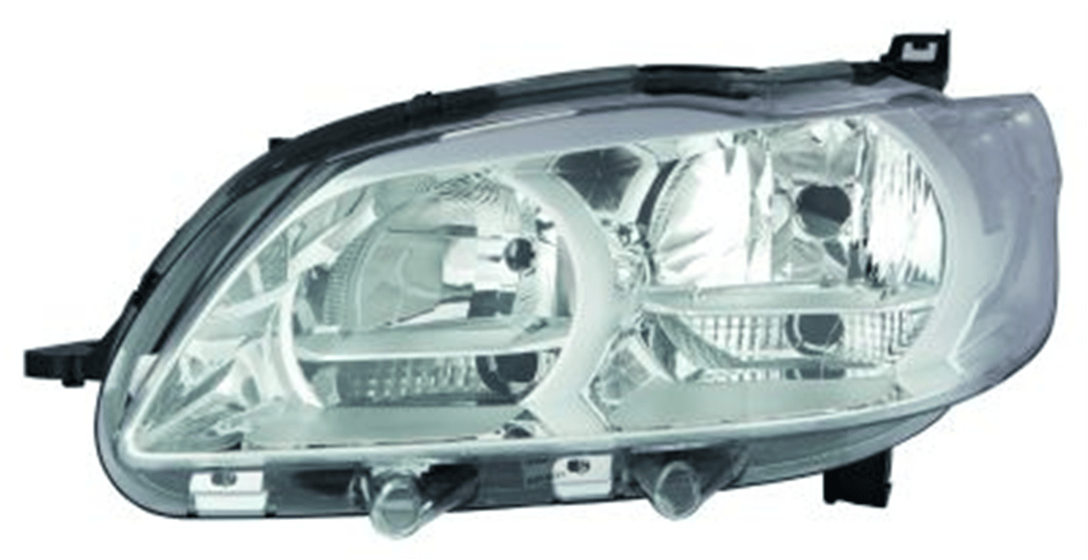 DEPO 550-1158L-LDEMN - Far Sol - Psa 301