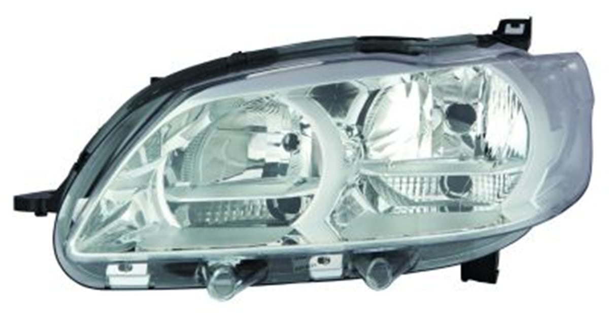 DEPO 550-1158R-LDEMN - Far Sag - Psa 301