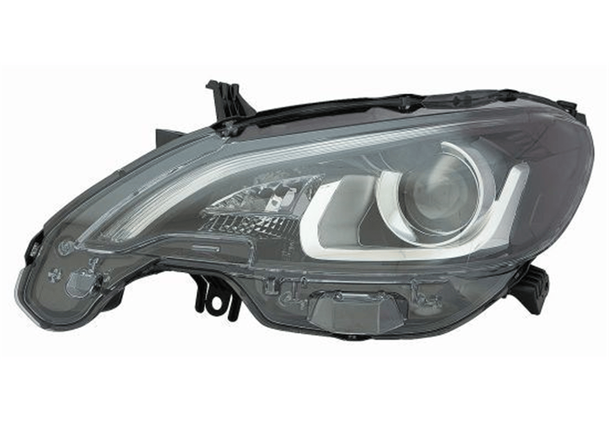 DEPO 550-1162L-LDEM2 - Far Sol - Psa 108
