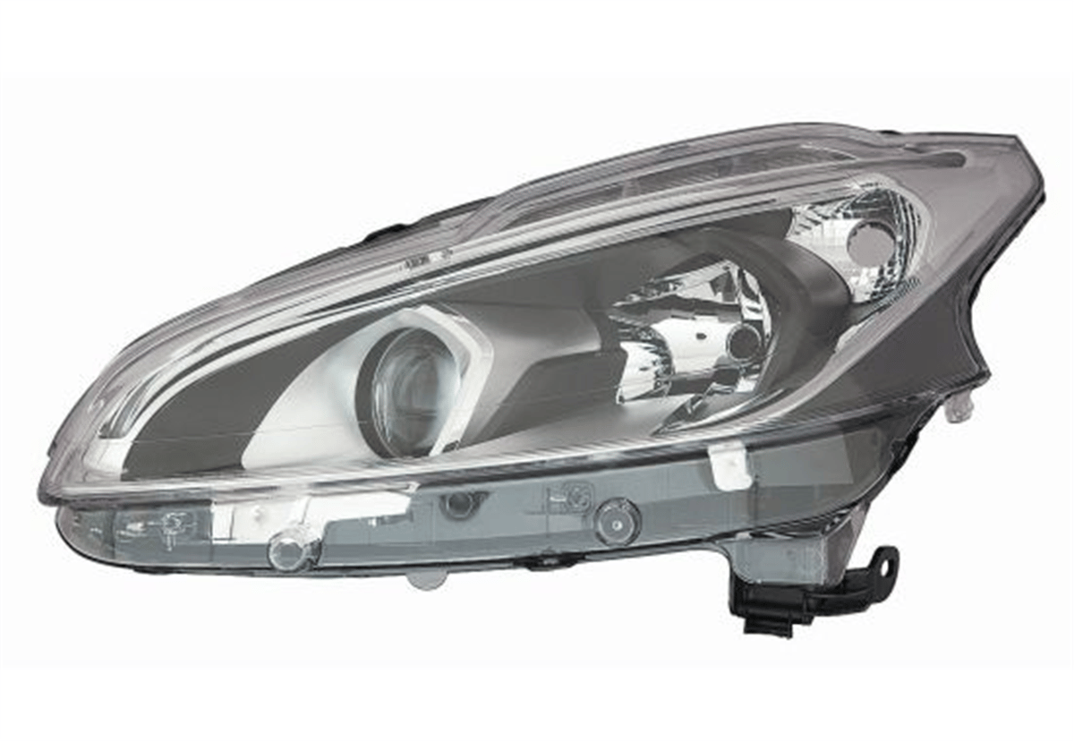 DEPO 550-1165L-LDEM2 - Far Sol - Psa 208