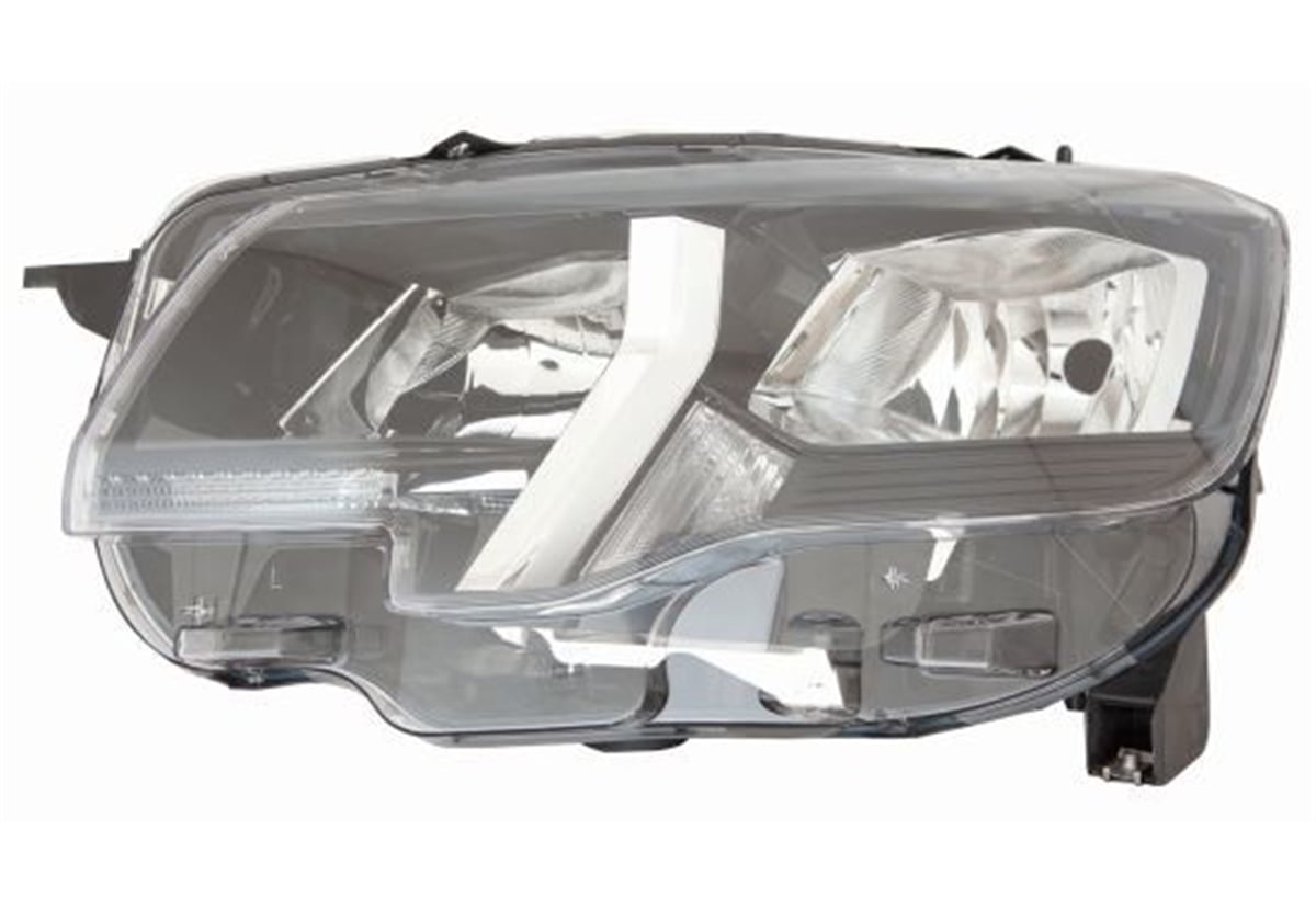 DEPO 550-1171LMLDEM2 - Far Sol - Psa Rifter / Partner