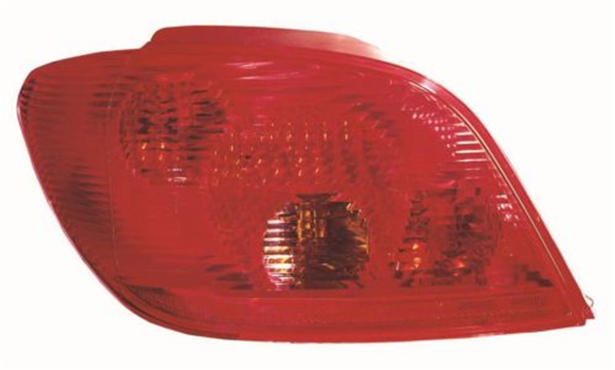 DEPO 550-1923L-LD-UE - Stop Lambasi Sol - Psa 307