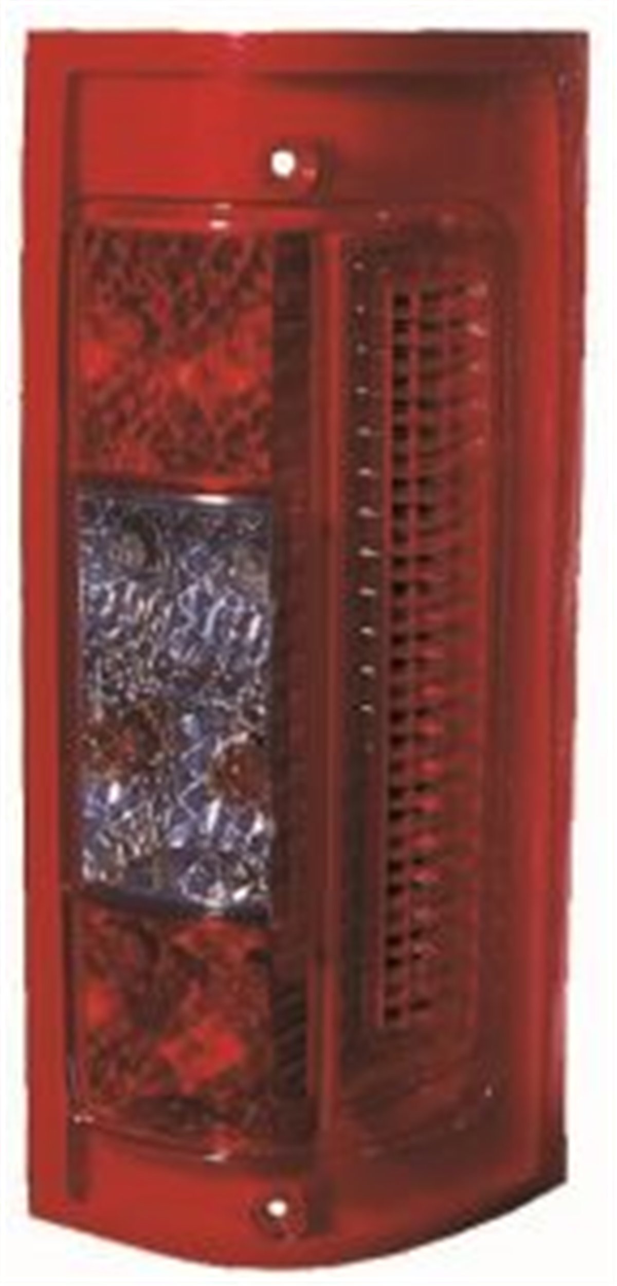 DEPO 550-1932R-UE - Stop Lambasi Sag - Fiat Dct Ii/bxr Ii/jmpr Ii