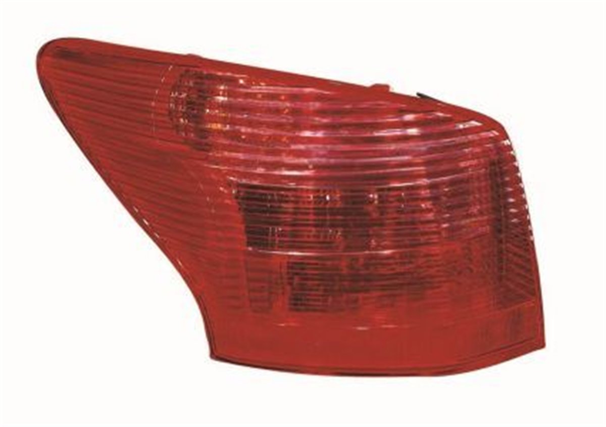 DEPO 550-1943L-UE - Stop Lambasi Sol - Psa 407 Sw