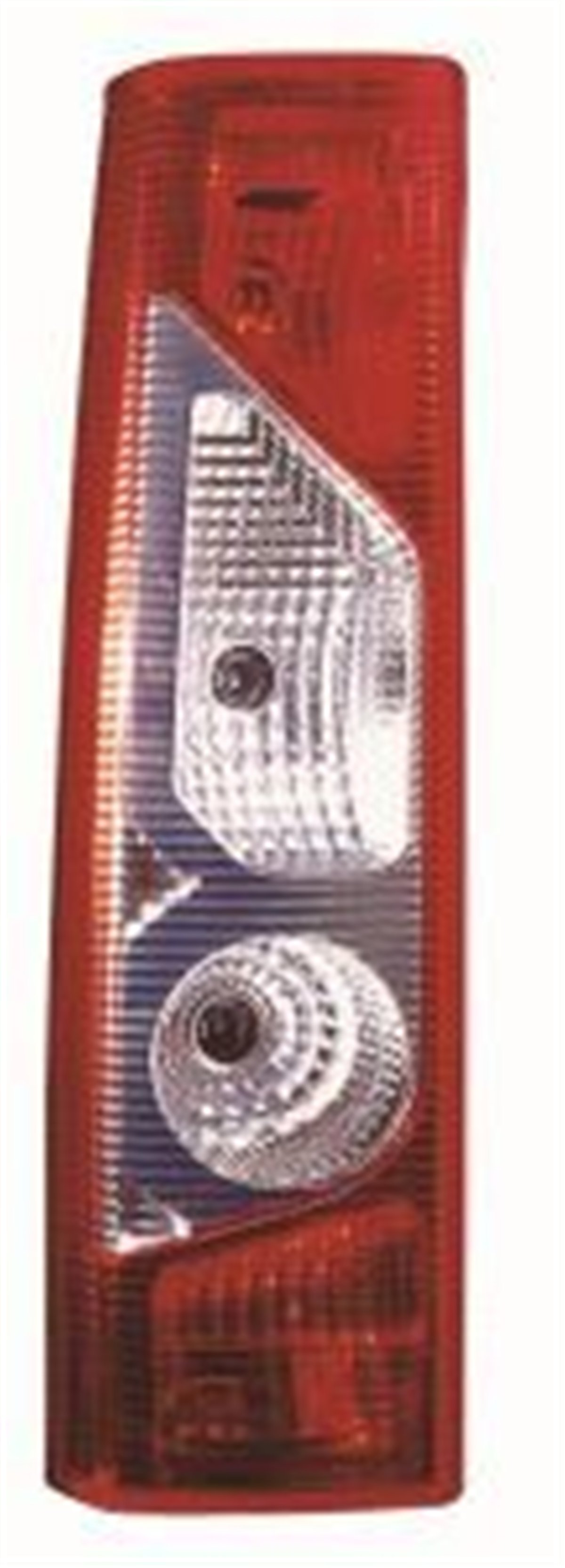 DEPO 550-1945L-UE - Stop Lambasi Sol - Psa Expert Iii /jumpy Iii /scudo