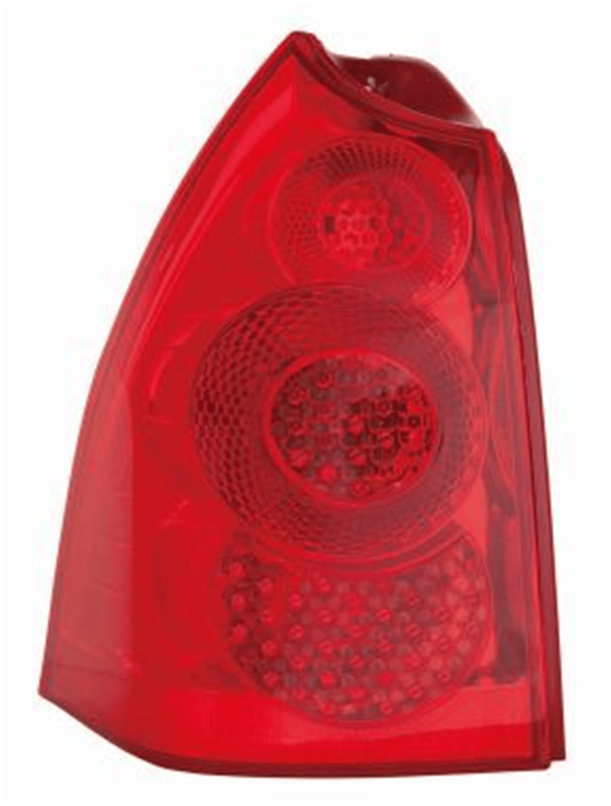 DEPO 550-1962R-LD-UE - Stop Lambasi Sag - Psa 307 Sw