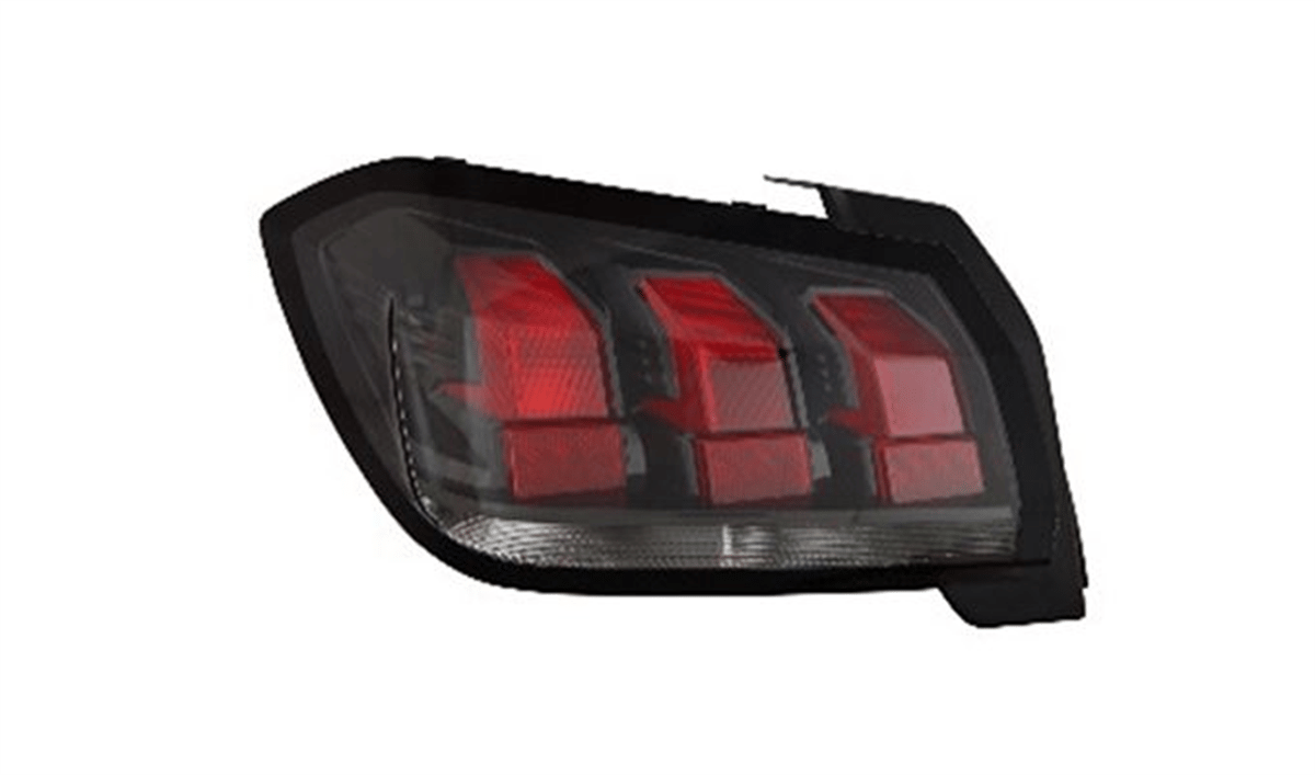 DEPO 550-1982R-UE - Stop Lambasi Sag - Psa 208 Ii