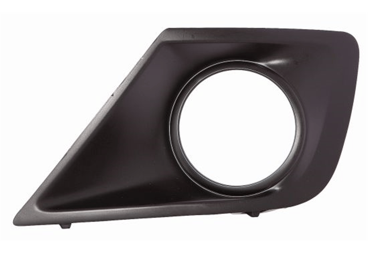 DEPO 550-2504L-UD - Sis Far Çerçevesi Sol - Psa 207