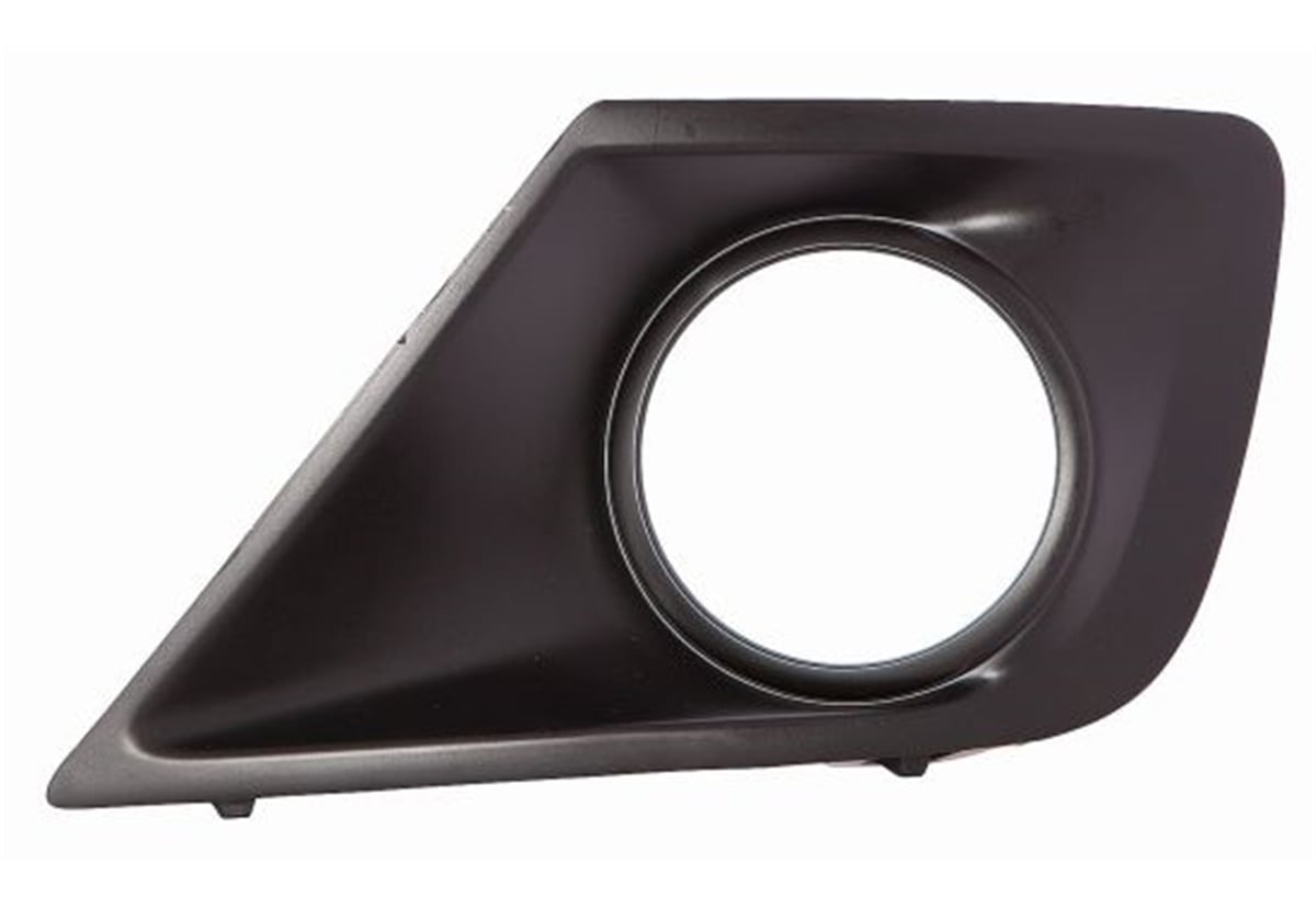 DEPO 550-2504R-UD - Sis Far Çerçevesi Sag - Psa 207