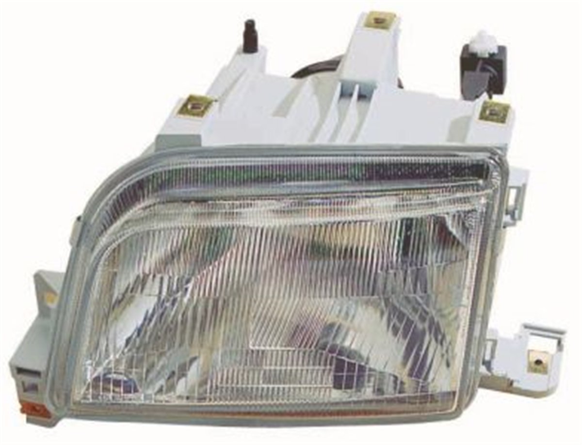 DEPO 551-1115L-LD-E - Far Sol - Renault Clio I